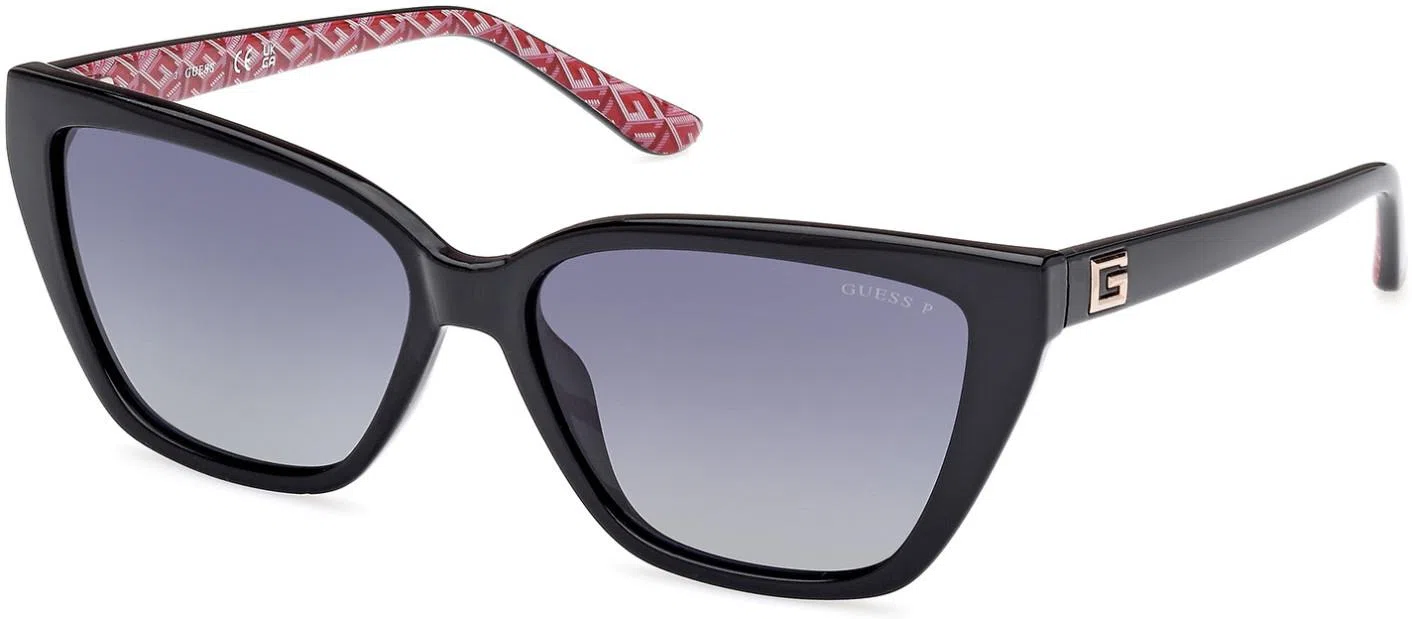 Guess 7919 Sunglasses - view 4